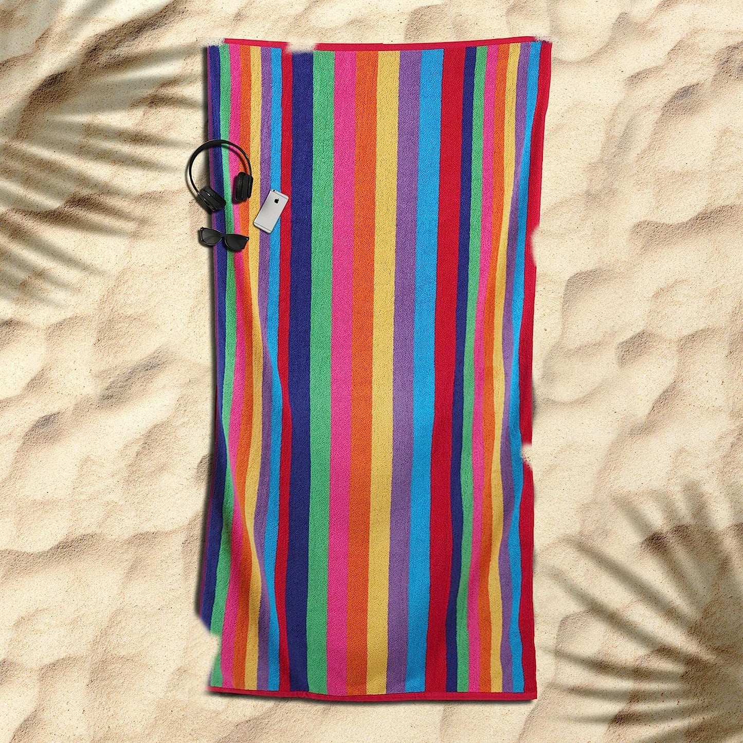 soft Beach Towels