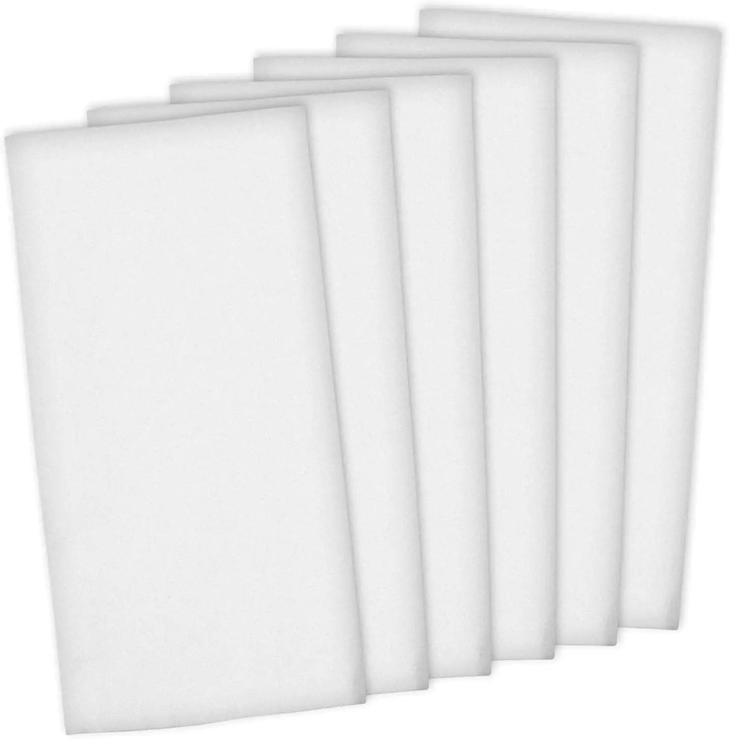 White Flour sack