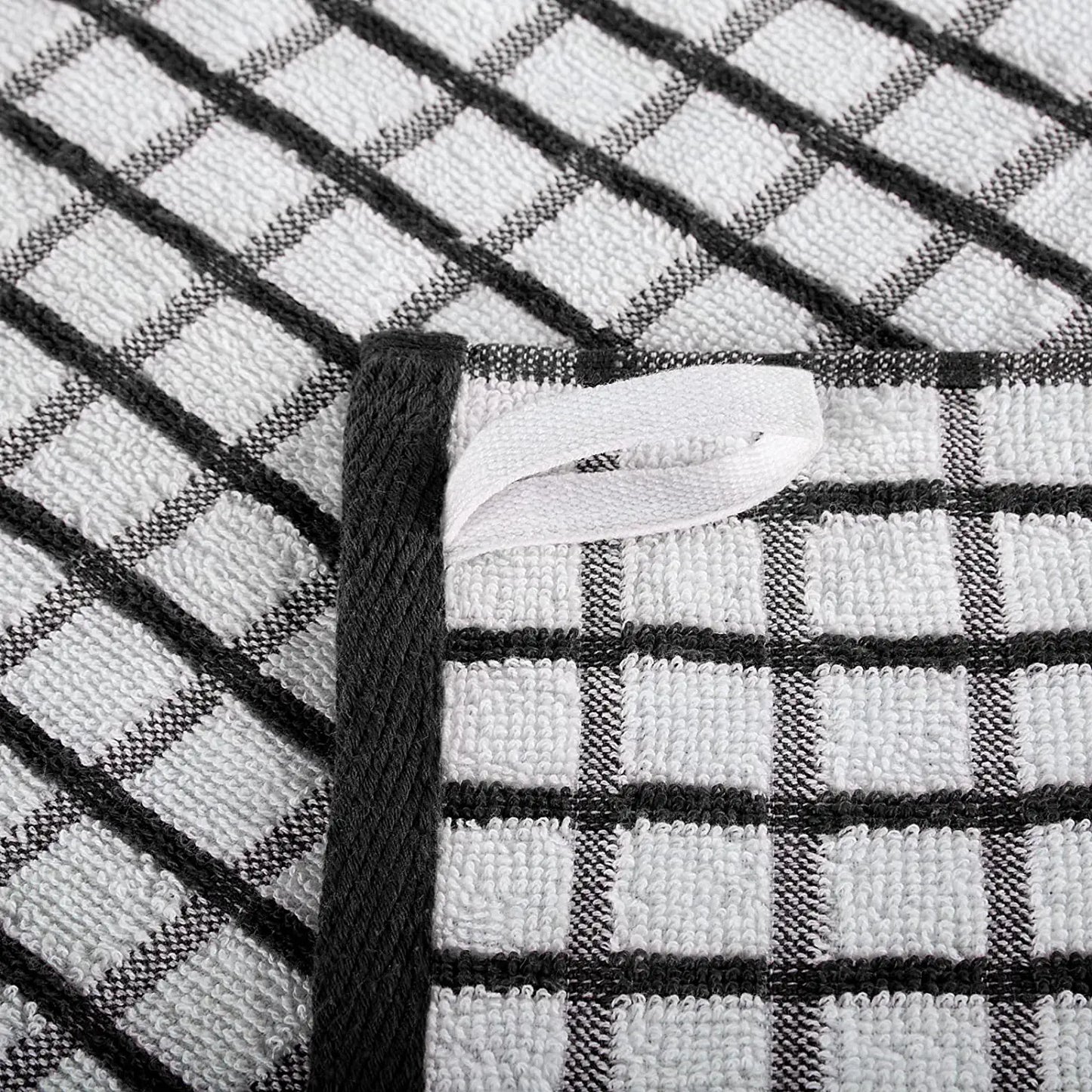 soft dish towels