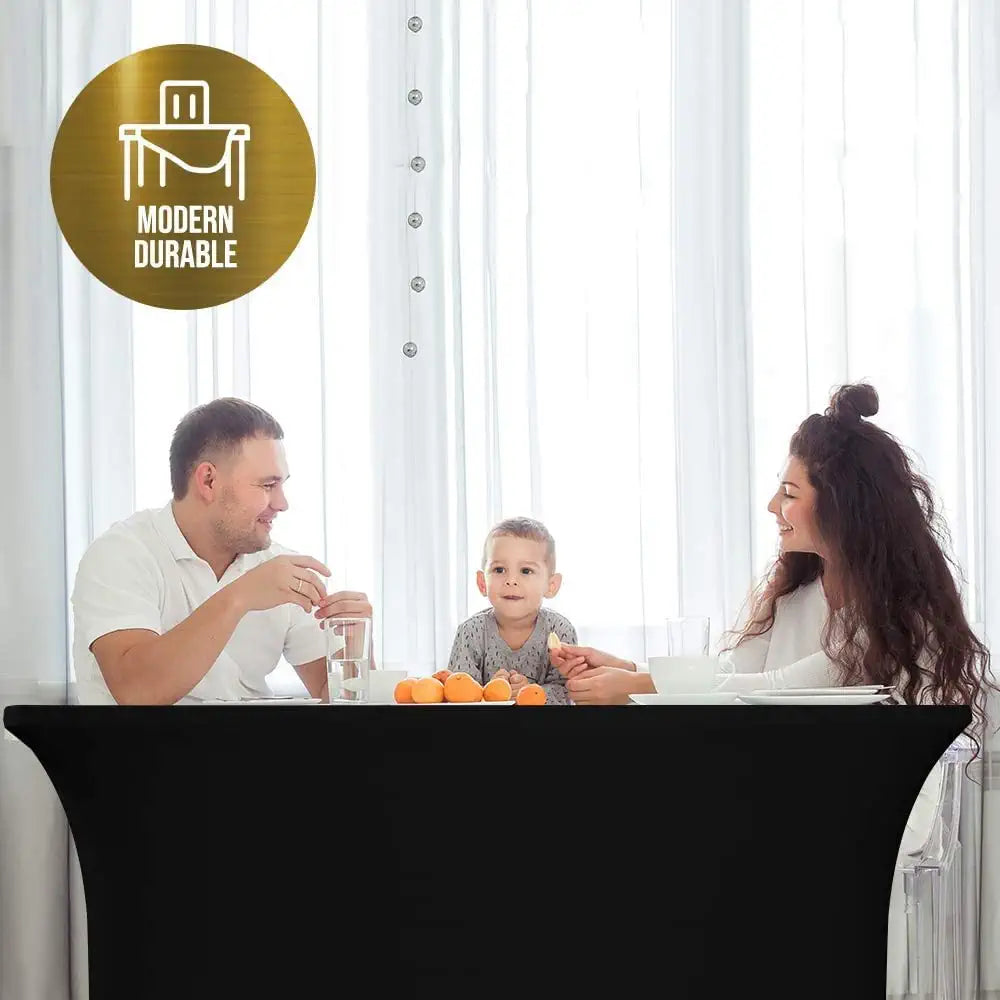 modern durable tablecloths