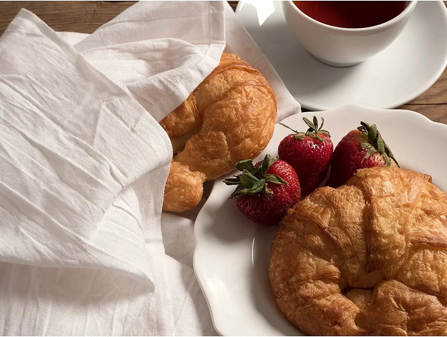 Food Flour sack