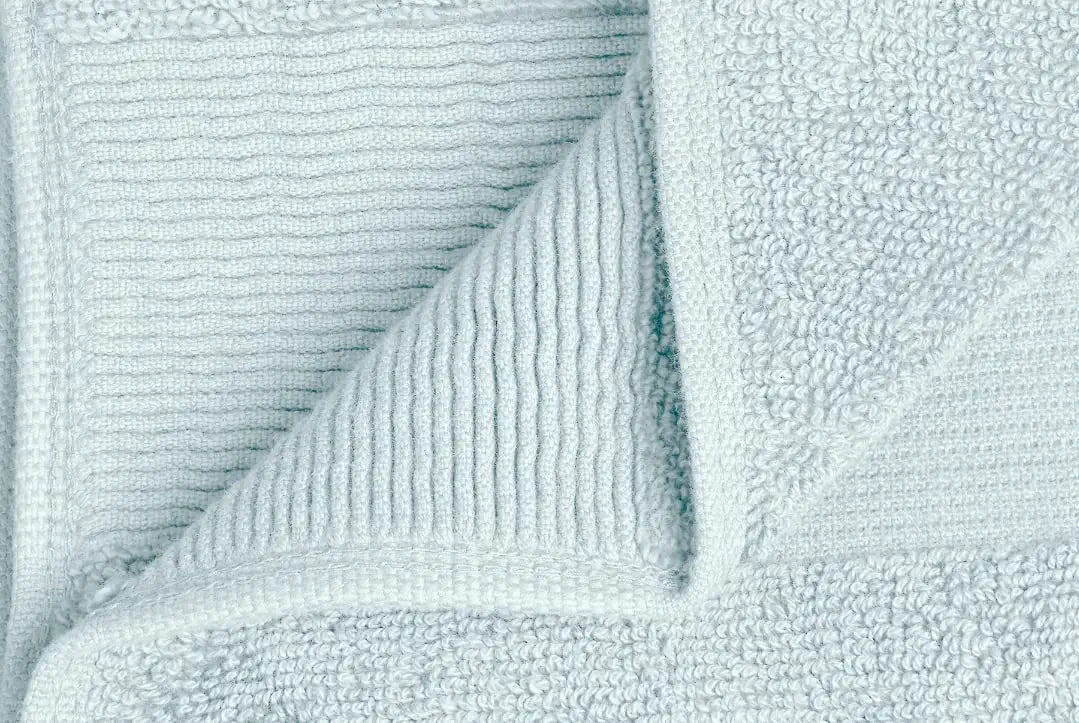 soft bath towels