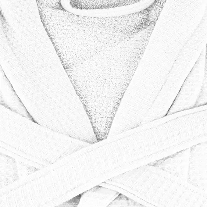 soft Bathrobes