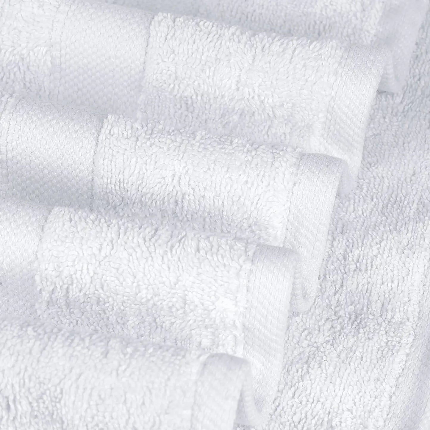 cotton bath towels