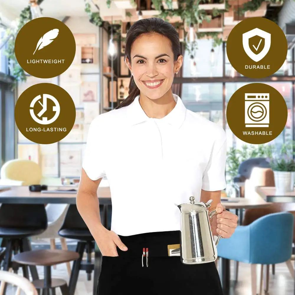server apron