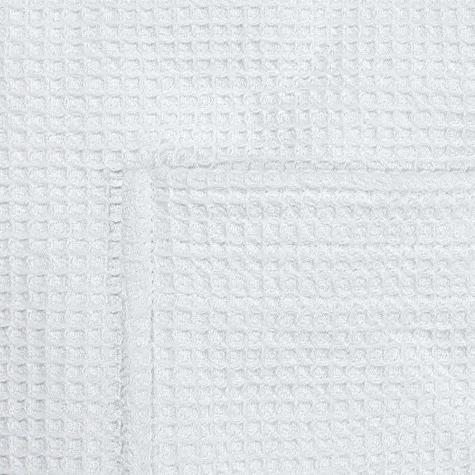 white Bathrobes