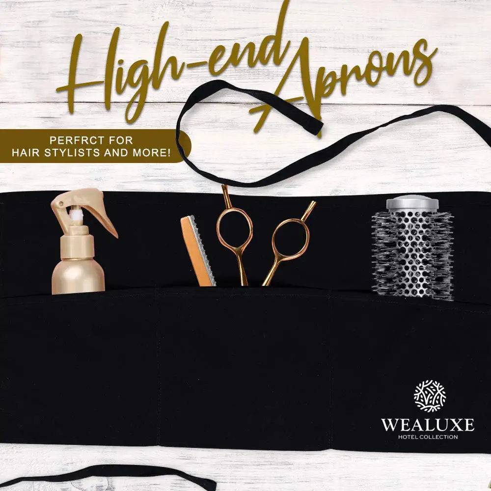 high quality apron