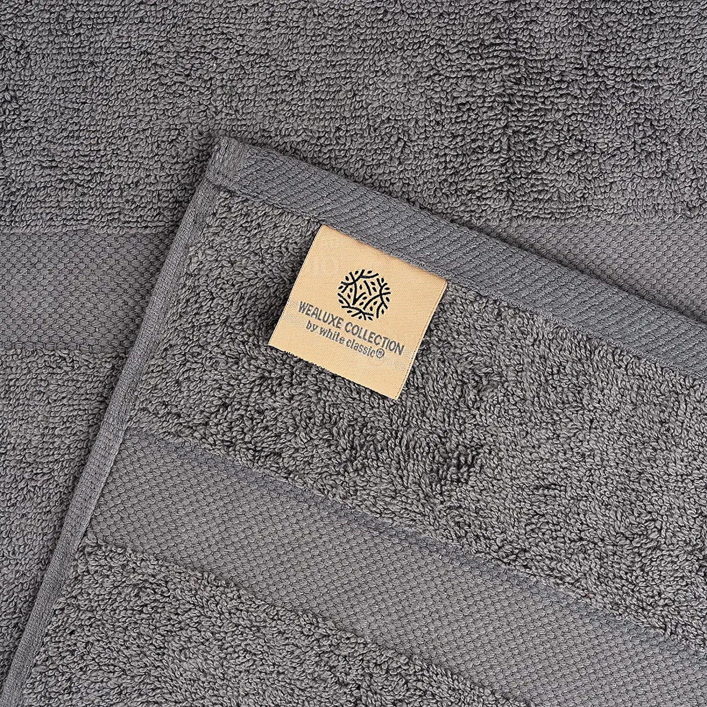 wealuxe small towel