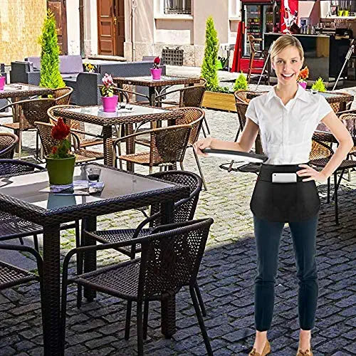 waitress apron