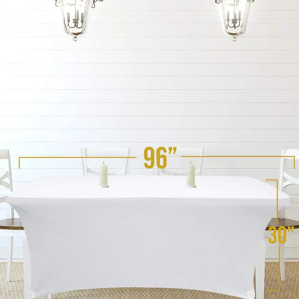 96" tablecloths