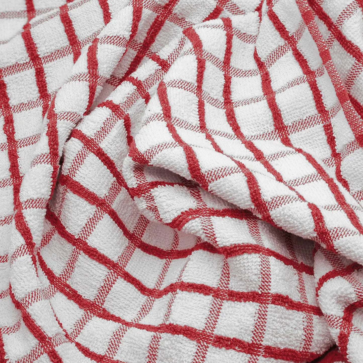 zero twist dish towels