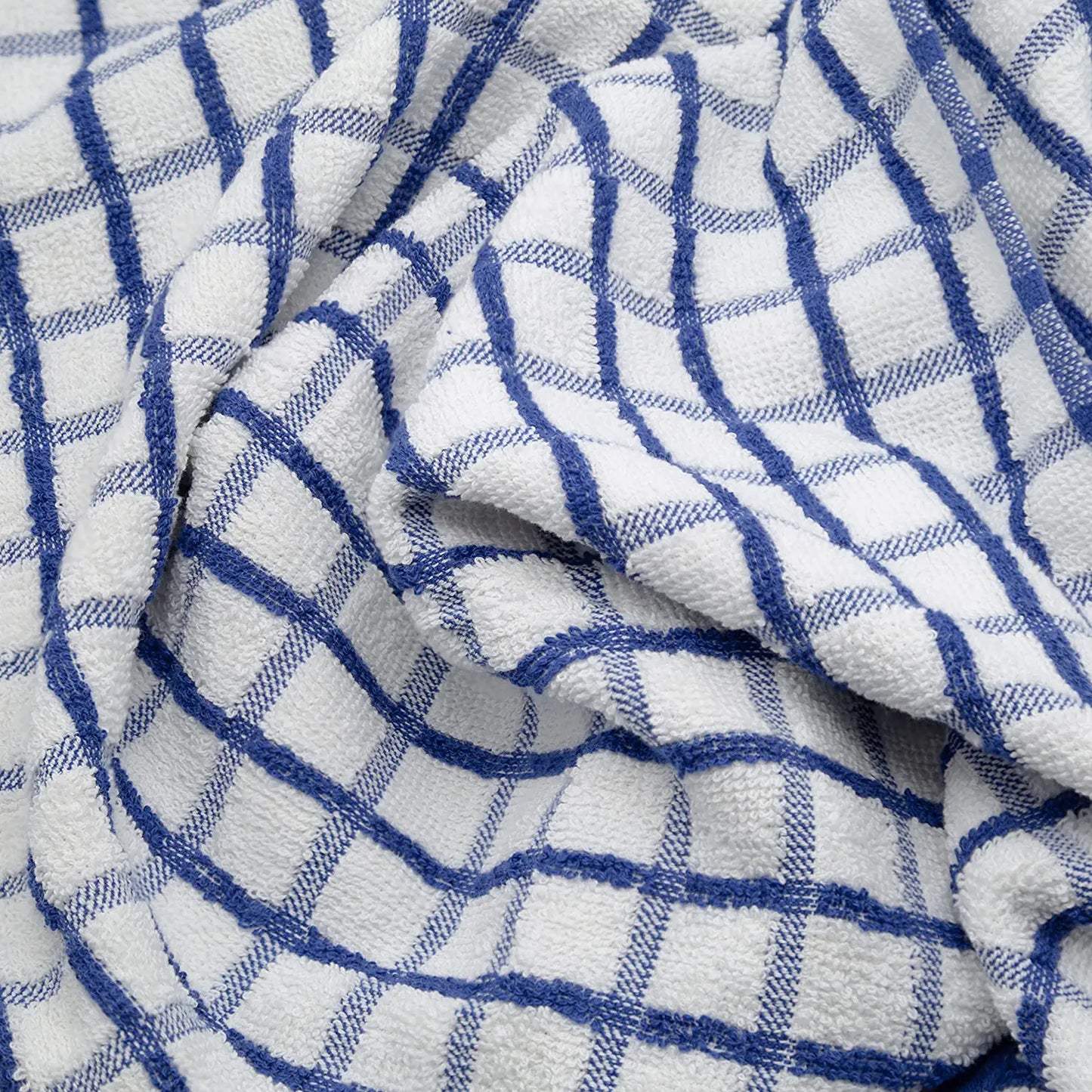 reversible dish towel