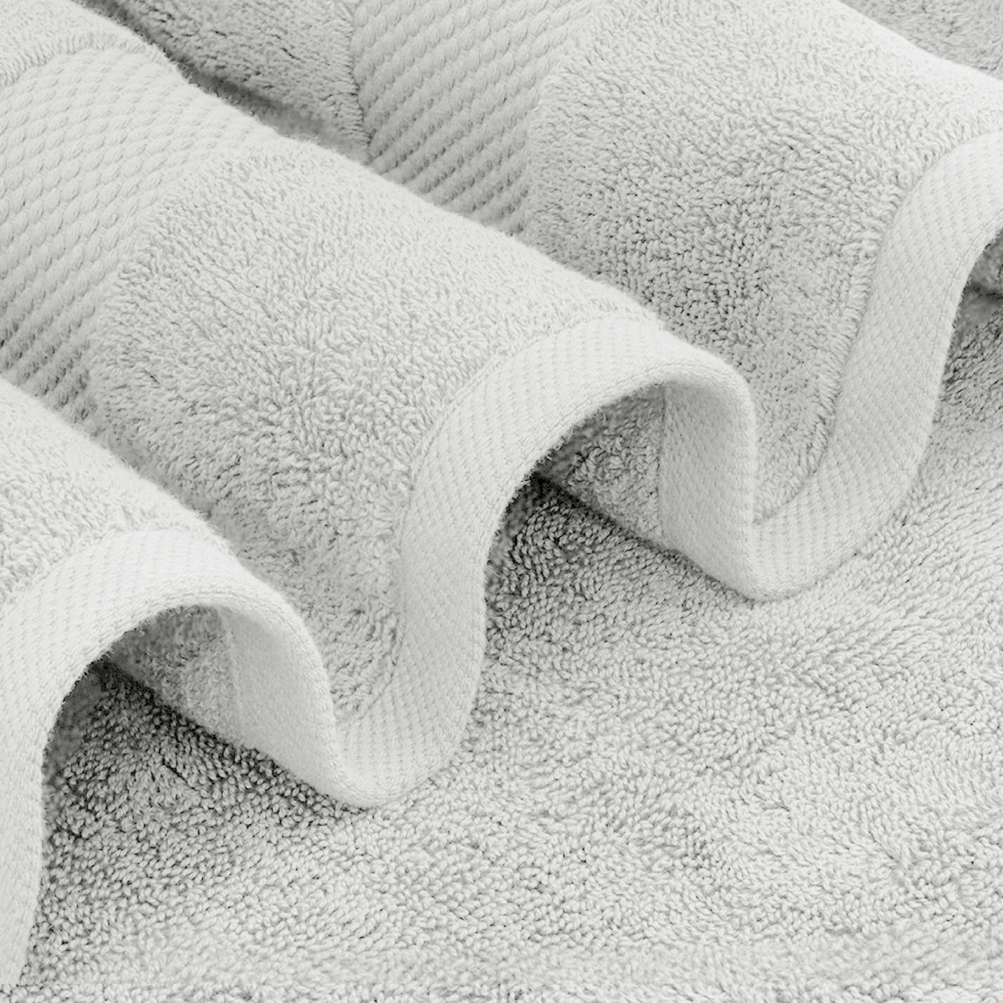 soft bath sheet