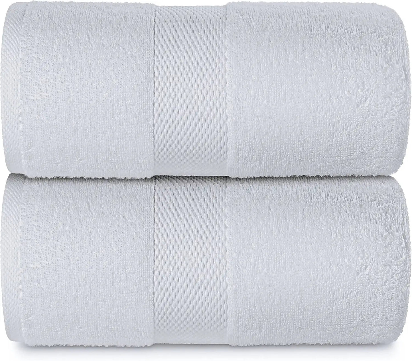 Soft Bath Sheets