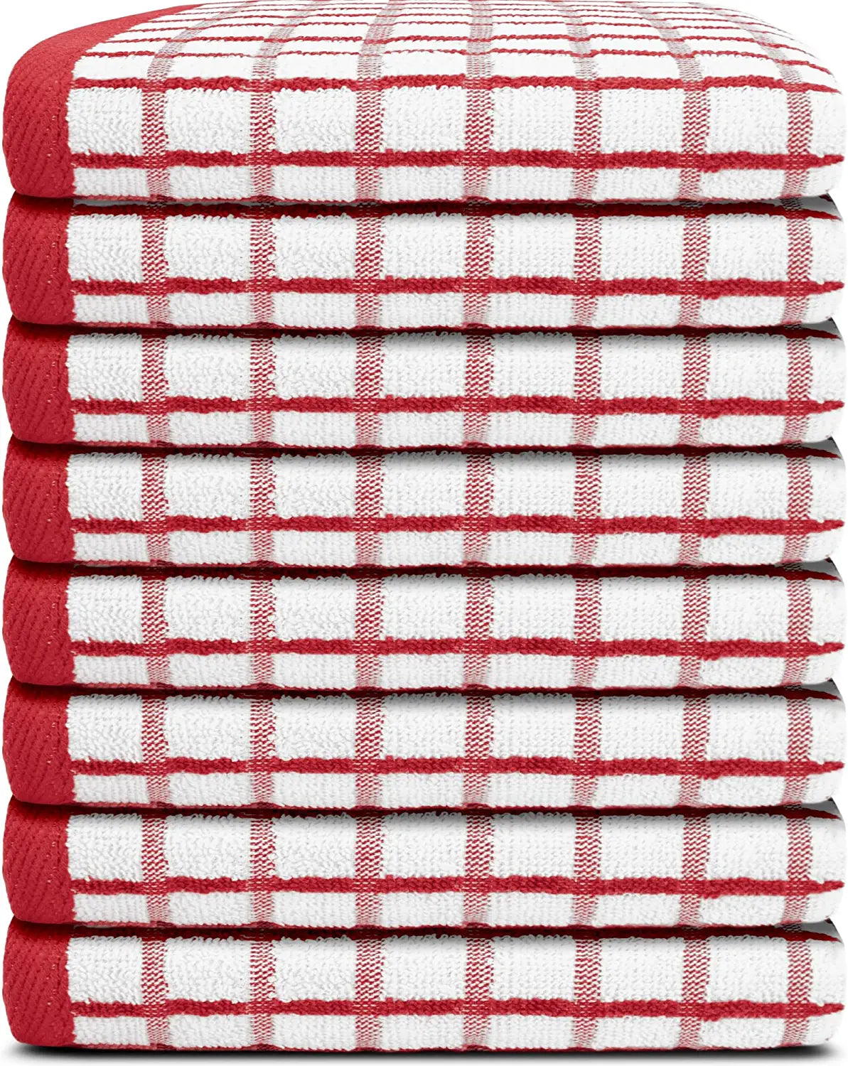 high GSM dish towels