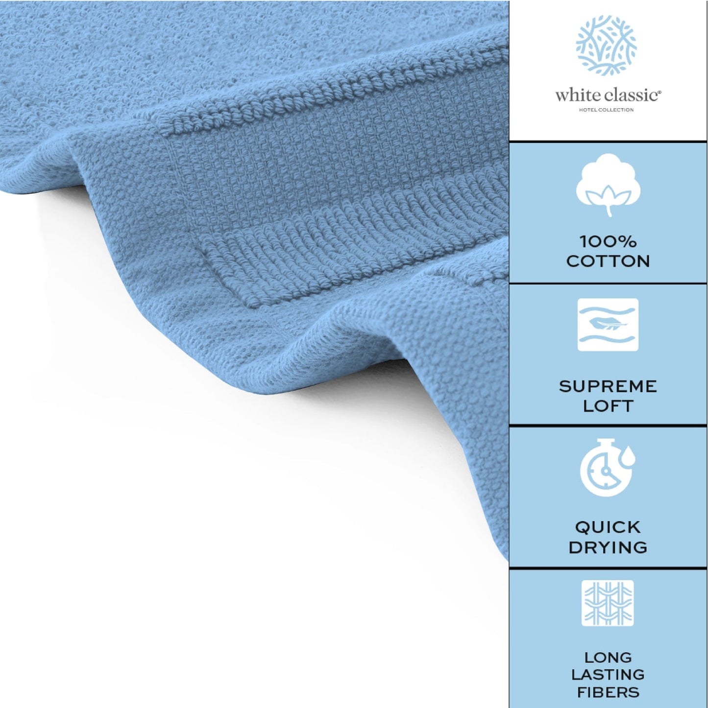 quick drying mats