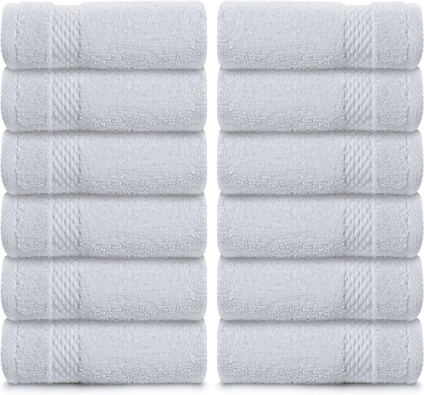 absorbent Washcloths