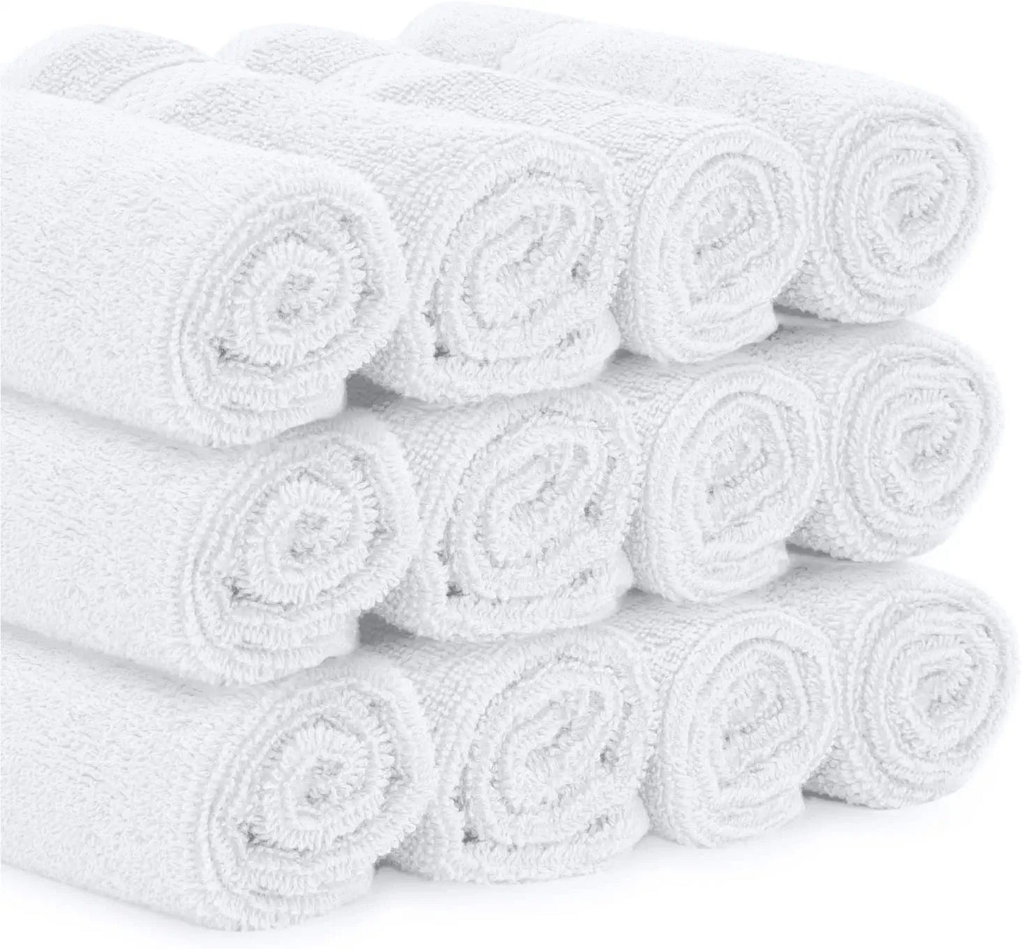 soft Washcloths