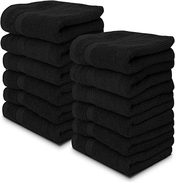 durable washcloths