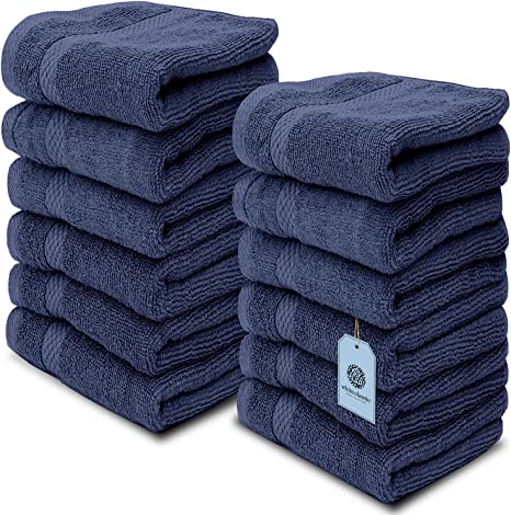 stylish washcloths