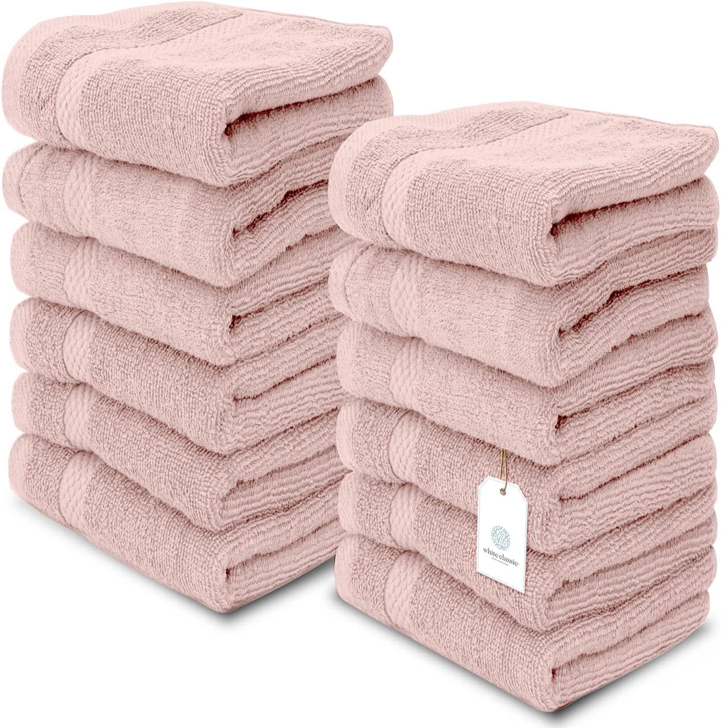 premium washcloths
