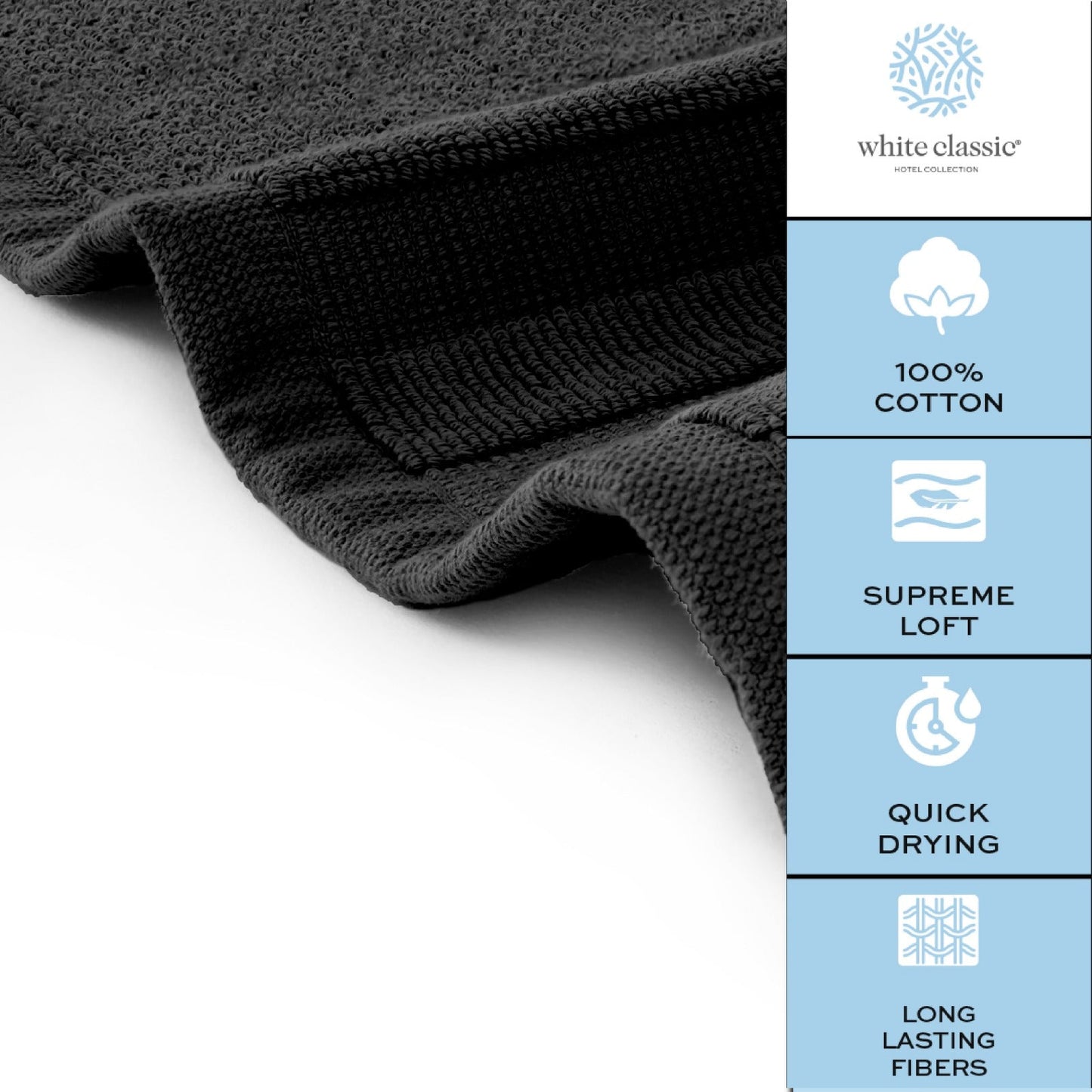 quick drying mats
