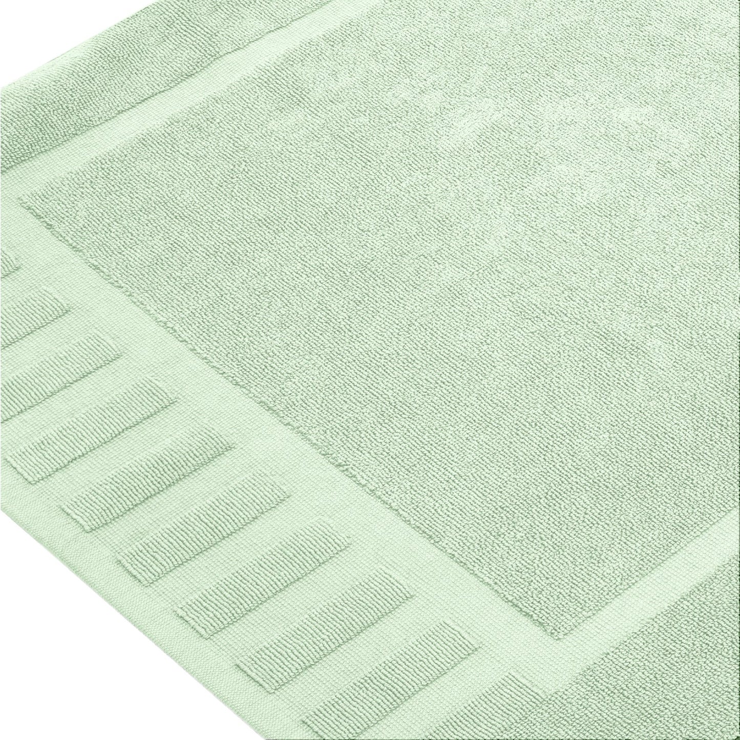 green rugs
