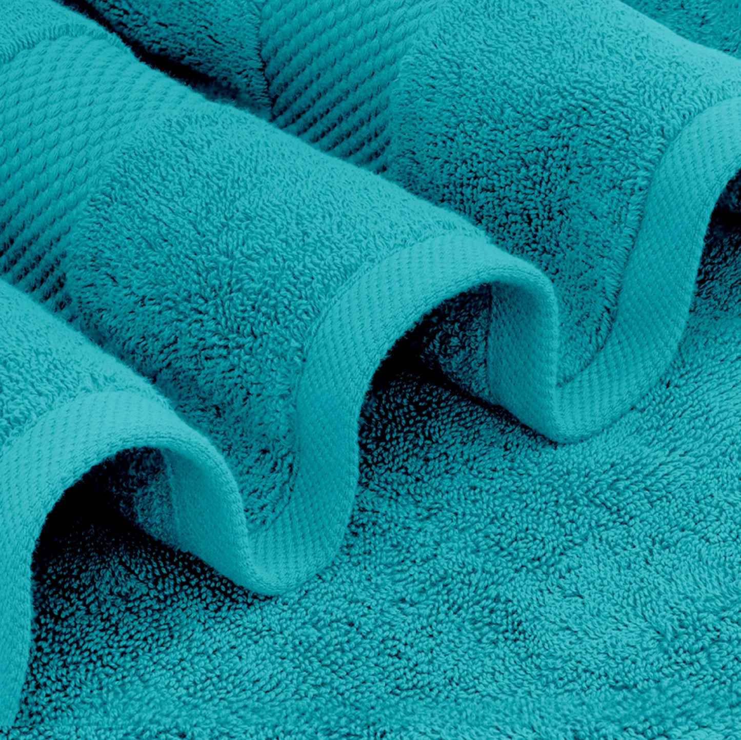 aqua bath sheets