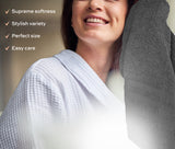 Wealuxe Home Collection Hand Towels | 16x27 | 12 Pack