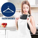fashionable apron