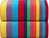 Cabana Beach Towels