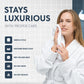 White Classic Luxury Cotton Washcloths 13x13 Inch - 650 GSM Turkish Cotton | Hotel, Spa, Bathroom Face Towel | 12 Pack