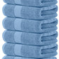 Hotel Collection Luxury Hand Towels | 16x30 [84 Piece Pack]