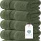 Hotel Collection Luxury Hand Towels | 16x30 [84 Piece Pack]