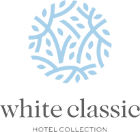 WHITE CLASSIC