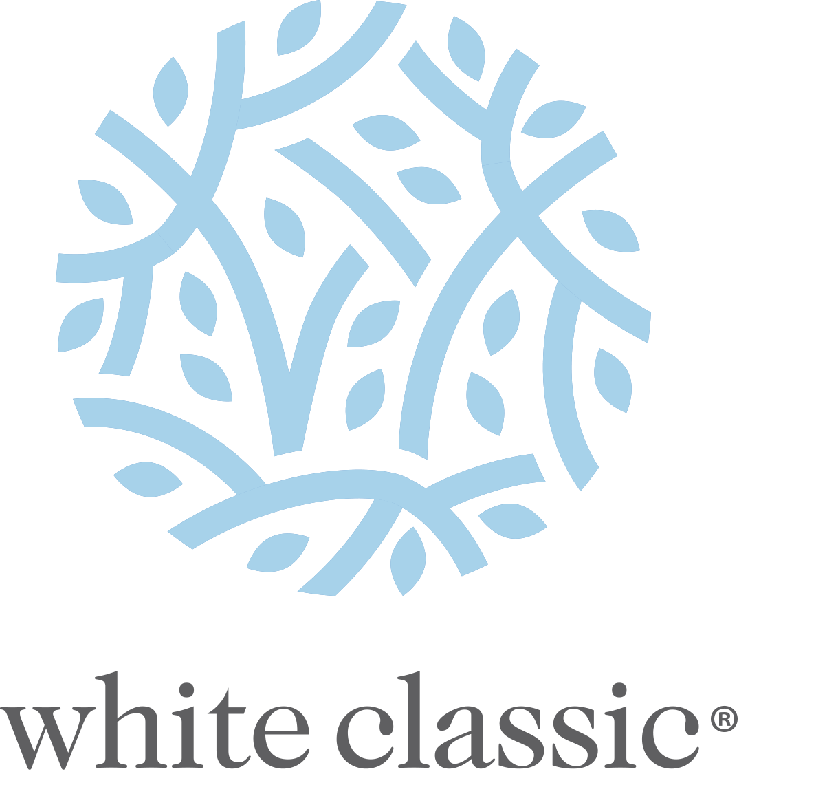 WHITE CLASSIC