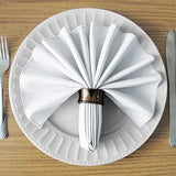 table napkin