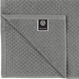 Wealuxe Grey Hand Towels
