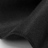 table napkin black color