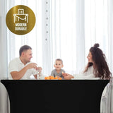 modern durable tablecloths