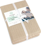 hotel collection blanket