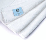 Hotel Collection White Bath Towel