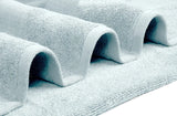 Resort Collection Light Blue Bath Sheets