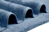 Resort Collection Blue Bath Sheets