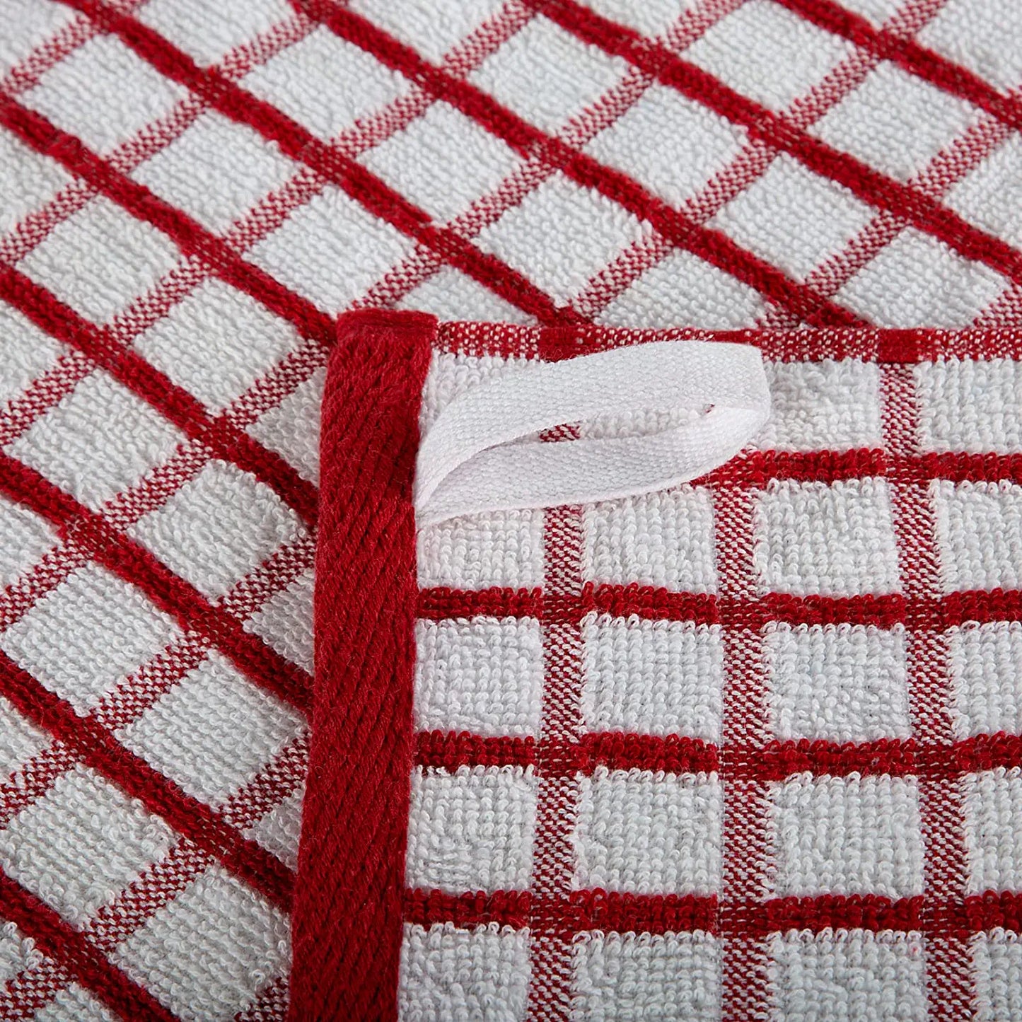 microfiber dish towel