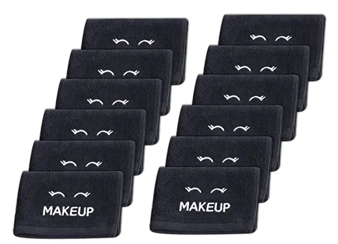 makeup Washcloths