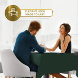 elegant look table cloths