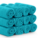 durable washcloths