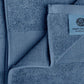 Resort Collection Blue Bath Towels