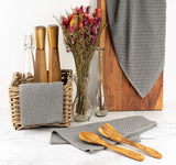 Weave Hand Towels Life style